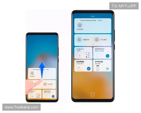 探索K8凯发国际官网的移动端体验与多设备无缝切换功能